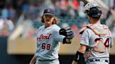 Detroit Tigers reliever Jason Foley unfazed after back-to-back HRs snap incredible streak