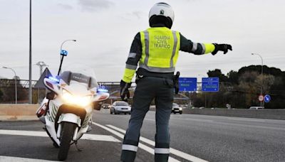 La DGT confirma las seis comunidades autónomas en las que patrullarán las motos camufladas