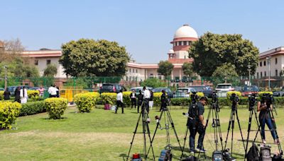 Supreme Court asks IIT Dhanbad to grant admission to Dalit youth who lost seat for not depositing fees