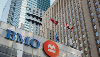 Bank of Montreal Names Jespersen Head of Debt Capital Markets