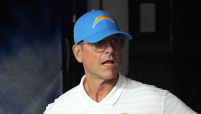 Chargers News: Jim Harbaugh Declares “The Worm Has Turned” After Chargers’ Victory