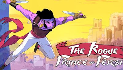 PRIMERAS IMPRESIONES | The Rogue Prince of Persia: encaminado pero con mucho camino por recorrer