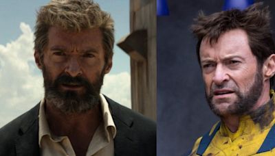 Hugh Jackman makes a triumphant return in 'Deadpool & Wolverine,' and the explanation for how Logan is alive is surprisingly simple