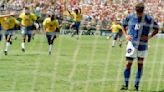 Roberto Baggio: Italy's greatest ever player and the penalty miss which defined him