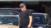 Matt LeBlanc, 57, looks almost unrecognizable during rare outing in LA