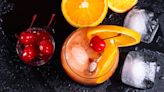 Maraschino Cherries Make A Sweet Substitute For Grenadine In Tequila Sunrises