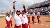 OU Softball: Oklahoma Freshman Ella Parker Picked Herself Up and Delivered Big