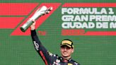 Max Verstappen, el piloto que los mexicanos han adoptado como ídolo para saborear el triunfo