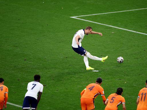 Países Bajos (Holanda) vs Inglaterra: videos con los goles, polémicas y mejores momentos del partido de semifinal de la Eurocopa 2024 | Goal.com Argentina