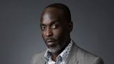 Michael K. Williams book reveals he was 'one false move from having it all slip away'