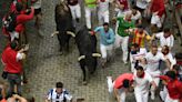 San Fermín 2024, quinto encierro en directo: última hora de los Sanfermines de Pamplona hoy