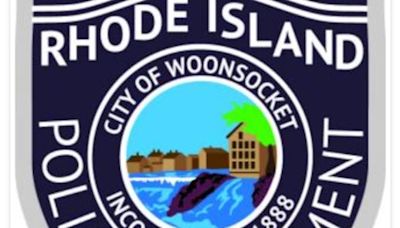 Woonsocket police appeal to public in hunt for suspect accused of vehicular assault