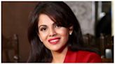 Shark Tank's Namita Thapar to make 293x on her Emcure Pharma exit