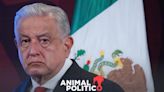 México no aceptaría deportaciones de Texas, advierte AMLO ante la Ley SB4, que por ahora está en pausa