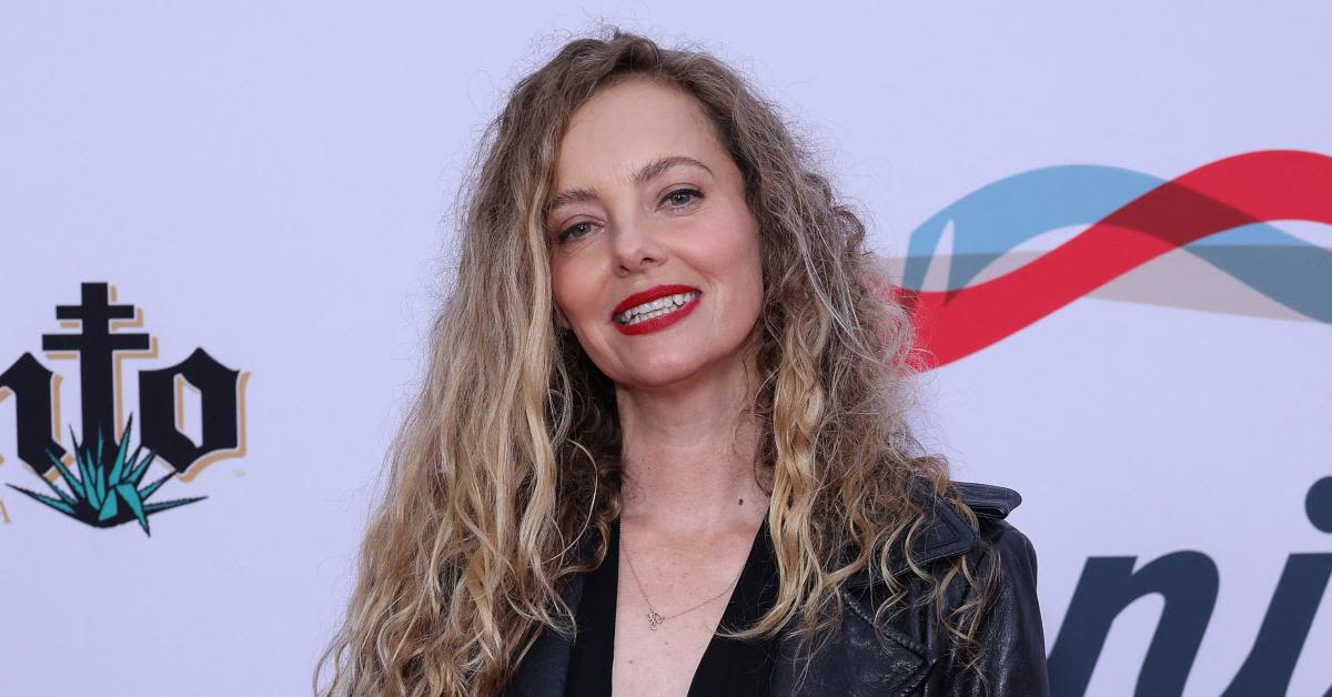 Bijou Phillips All Smiles on Girls' Trip as She Adjusts to Newly Single Life After Divorcing Imprisoned Danny Masterson: Photo