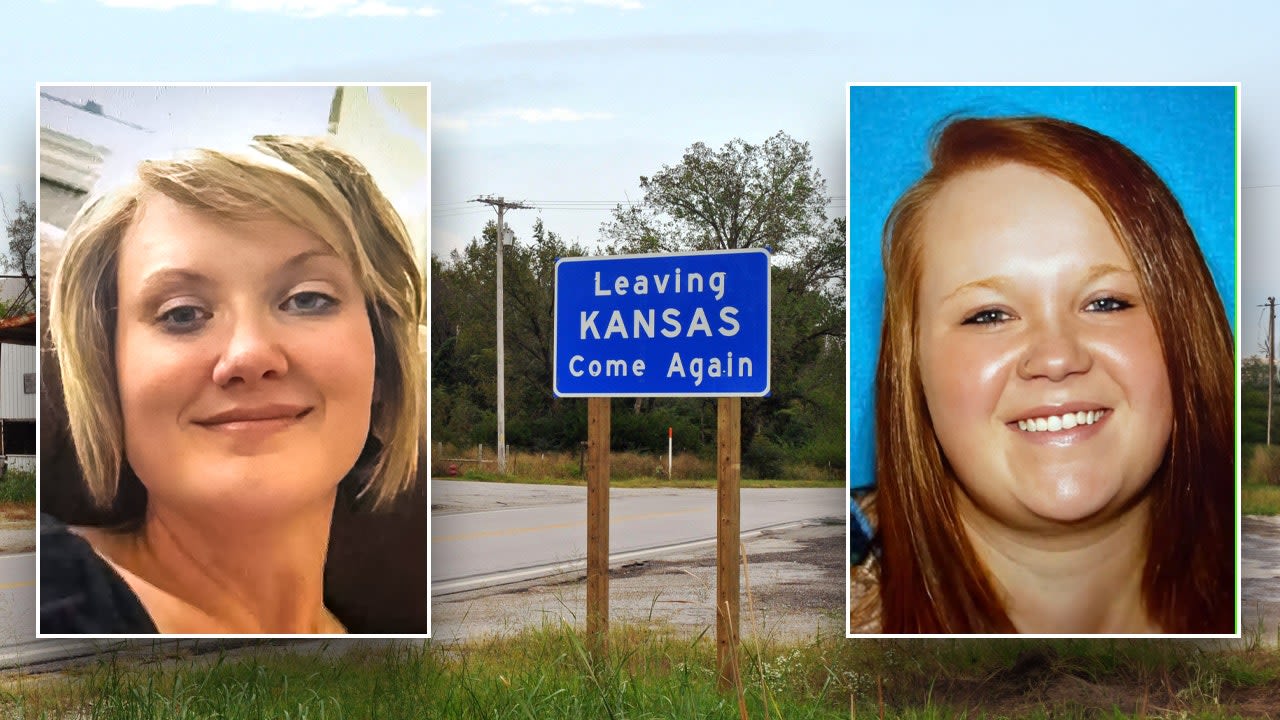 Court documents detail cause of death for murdered Kansas moms