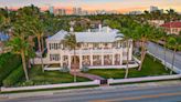 Sale of Palm Beach seaside home tops $51 million after just 3 months on market, MLS says