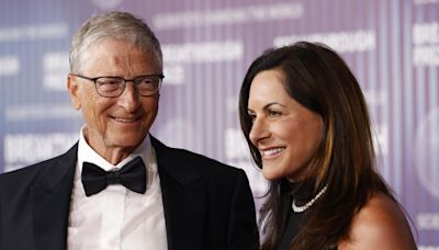 Melinda Gates deja la Fundación Gates para dedicarse a trabajar en pro de las mujeres