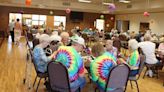 Senior Center Activities