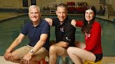 Ottawa father-daughter duo, longtime rec leader set to lifeguard at Olympics