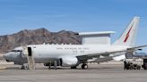 美空軍E-7A預警機 預計2027年服役