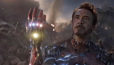 Robert Downey Jr “Surprisingly Open-Minded to the Idea” of Returning as Iron Man