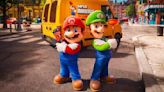 Las cifras detrás de Super Mario Bros, la película que rompe récords históricos