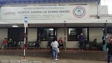 La Nación / Salud abre sumario a 12 funcionarios del Hospital de Barrio Obrero