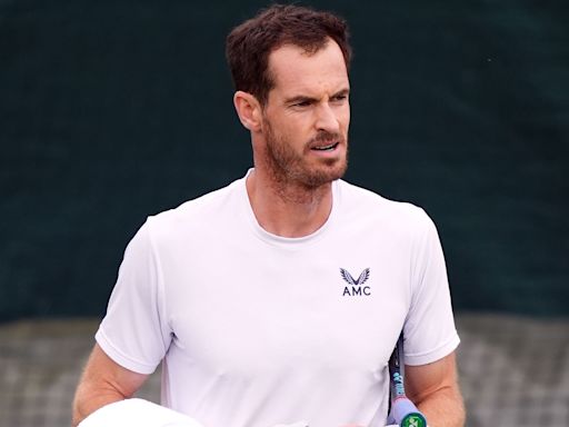 Wimbledon day two: Murray, Djokovic and Vondrousova in the spotlight