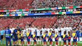 England Leave Much To Be Desired So Far In EURO 2024