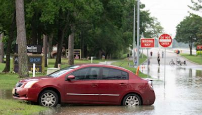 Houston braces for flooding to worsen in wake of storms