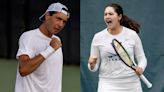 Virginia Men's and Women's Tennis Teams Advance to NCAA Round of 16