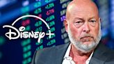 Disney, Ex-CEO Bob Chapek, CFO Hit With Shareholder Suit Over Streaming Losses