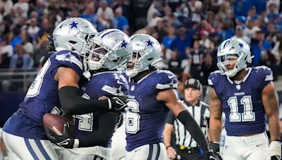 Cowboys game-by-game predictions: Will Dallas survive tests, grab another winning record?