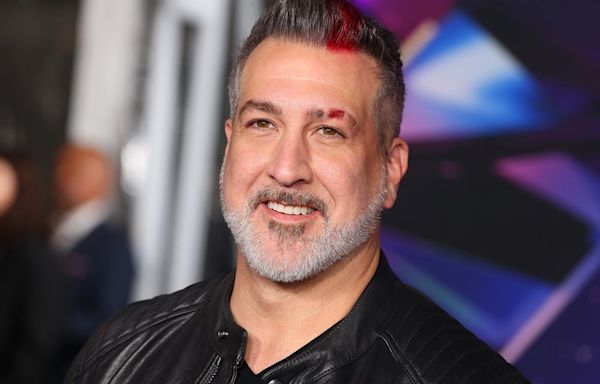 Joey Fatone on Justin Timberlake DUI: 'I know to take an Uber'