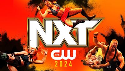 CW Confirms WWE NXT Will Stay On Tuesday Nights - PWMania - Wrestling News