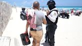 ‘Alto a los revoltosos’: destinan a 980 policías en el operativo vacacional de Cancún