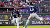 Mariners notes: Offense stumbles with Suarez, J-Rod sidelined