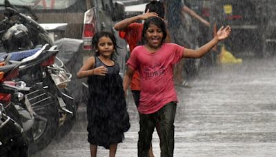 Monsoon Tracker: Mumbai, Thane to see uptick in rain from June 19; check details here | Today News