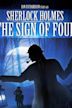 The Sign of Four