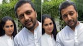 Couple goals! Riteish Deshmukh, Genelia Deshmukh pledge to donate their organs