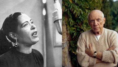 Billie Holiday and Pablo Picasso died without wills — and left behind long legal battles for their loved ones