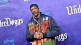 Snoop Dogg mourns the death of his younger brother Bing Worthington Jr.
