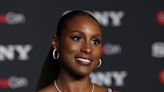 Issa Rae Is Booked And Busy, Again