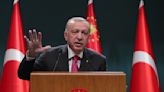 Turkey's Erdogan says he will no longer talk to Greek PM