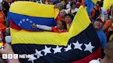 Venezuela election: Five things you need to know