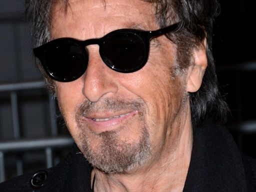 Al Pacino's Scarface costar Ángel Salazar dead at 68