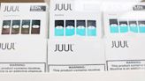 FDA reverses order taking Juul vaping products off the market in US, opens door to possible authorization