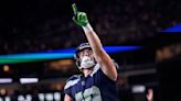 Jake Bobo hoping to become latest undrafted rookie to make Seahawks roster