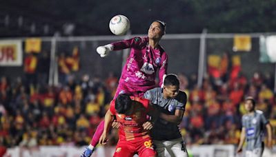 Cartaginés es la base de la Selección de Costa Rica para microciclo